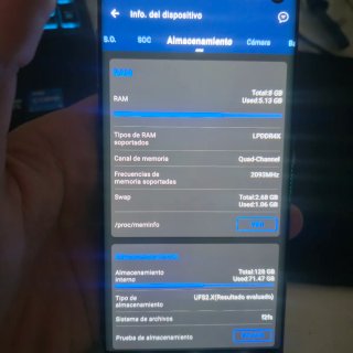 Samsung Galaxy S10 NetHunter