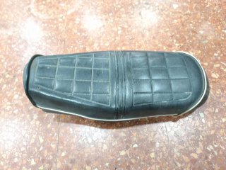 Asiento Derbi Campeona del Mundo