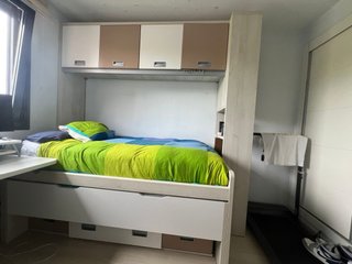 Conjunto dormitorio juvenil/individual
