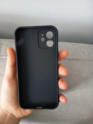2 fundas iPhone 12 SHEIN