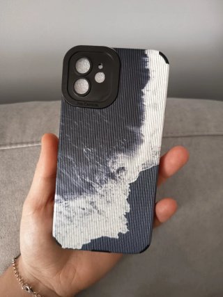 2 fundas iPhone 12 SHEIN
