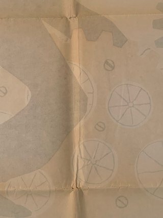 Cartel Tiempos Modernos 1973 Vintage