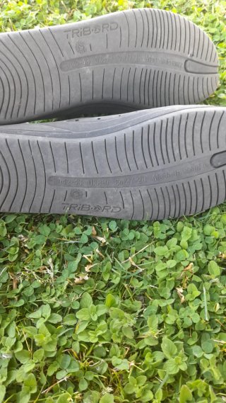 Scarpe da scoglio Triboard
