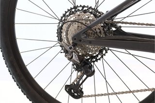 Orbea Oiz XTR t.L
