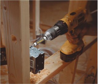 DeWalt guía magnética compacta antideslizante