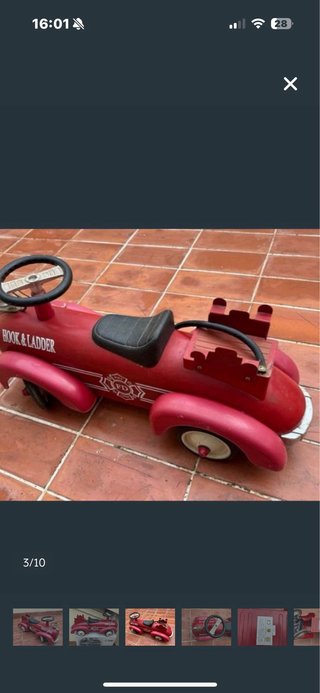 GRAN LIQUIDAcION ANTIGUEDADES y JUGUETES