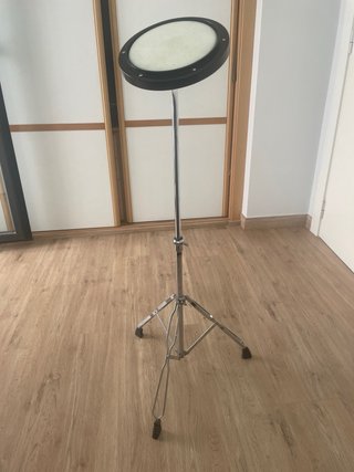 Batería Silenciosa Ensayo