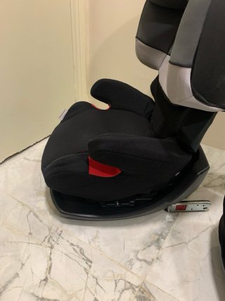 Sillas Cybex Pallas 2-fix