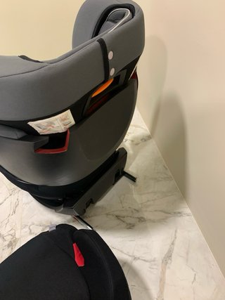 Sillas Cybex Pallas 2-fix