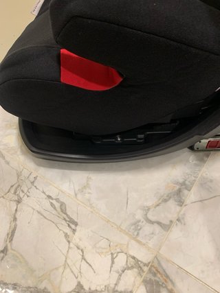 Sillas Cybex Pallas 2-fix