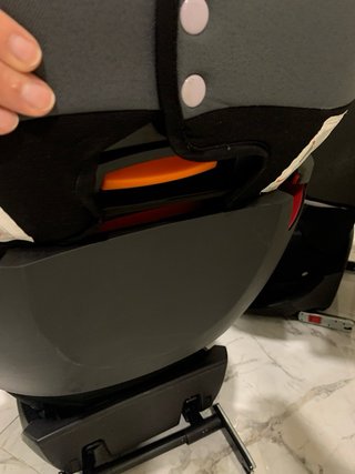 Sillas Cybex Pallas 2-fix