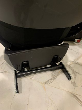 Sillas Cybex Pallas 2-fix