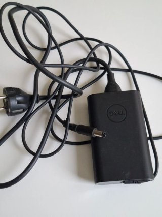 Cargador Dell Portátil