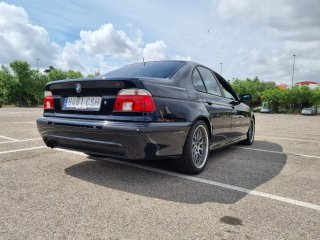 BMW Serie 5 2000