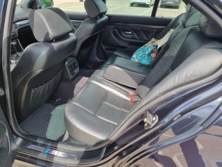BMW Serie 5 2000