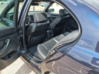 BMW Serie 5 2000
