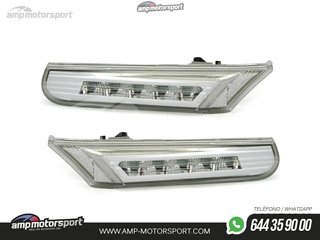 INTERMITENTES LATERALES PARA PORSCHE