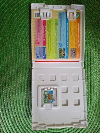 Animal Crossing New Leaf per Nintendo 3DS
