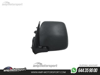 RETROVISOR COMPLETO IZQUIERDO PARA TOYOTA HIACE