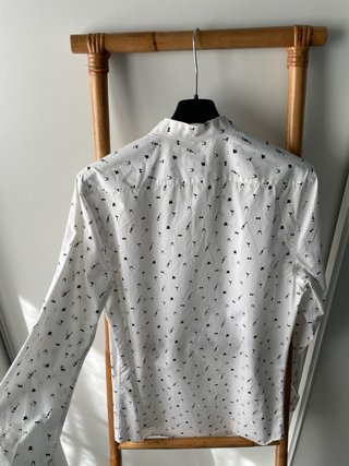 Camicia Zara Man New Year's Eve M