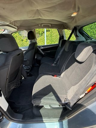 Citroen C4 Picasso 2008