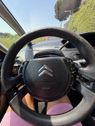 Citroen C4 Picasso 2008