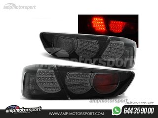 PILOTOS LED PARA MITSUBISHI LANCER 2008-2011