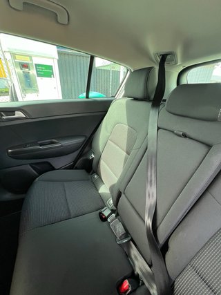 KIA Sportage 2018