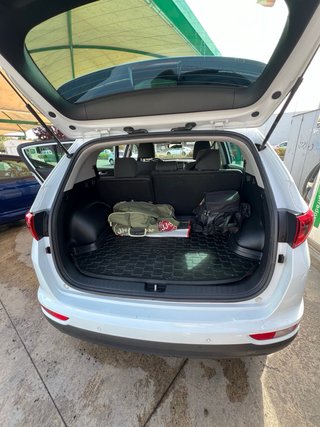KIA Sportage 2018