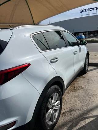 KIA Sportage 2018