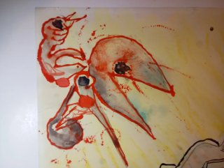 Obra original Bonifacio 1979