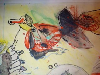 Obra original Bonifacio 1979