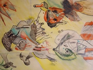 Obra original Bonifacio 1979