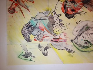 Obra original Bonifacio 1979