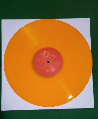 Bad Bunny LP Vinilo Un verano sin ti