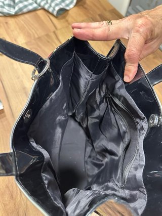 Bolso Harrods Londres