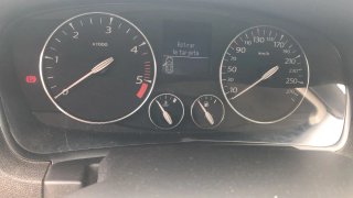 Renault Laguna 2009