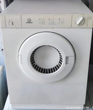 Secadora In onlydesit 3 kg