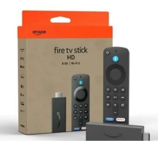 Amazon Fire TV Stick HD. SIN USO!