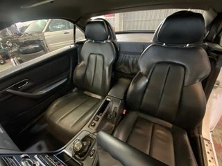 Mercedes-Benz SLK 230 kompressor