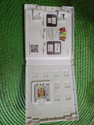 Animal Crossing Happy Home Designer per 3DS