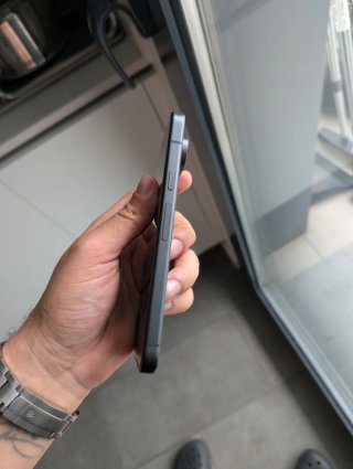 Google Pixel 9 128GB Negro