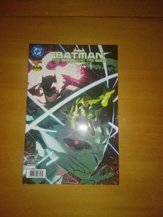 Lote de comics