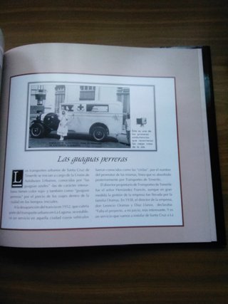 Libro "Recorriendo Tenerife"