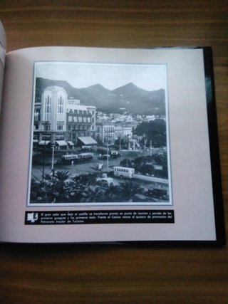 Libro "Recorriendo Tenerife"