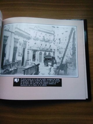 Libro "Recorriendo Tenerife"