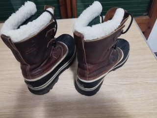 Botas Sorel