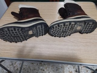 Botas Sorel