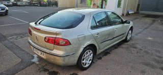 Renault Laguna 2006