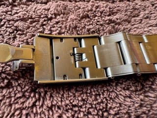 Brazalete Tudor Black Bay 54